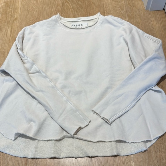 Frank and Eileen fleece - Picture 1 of 1